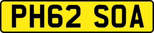PH62SOA
