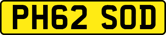 PH62SOD