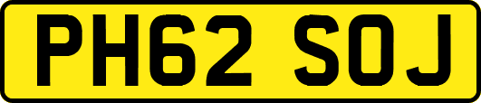 PH62SOJ