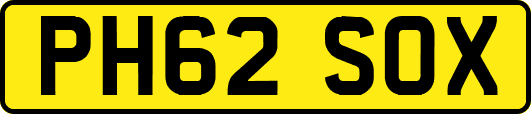 PH62SOX