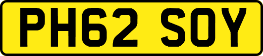 PH62SOY