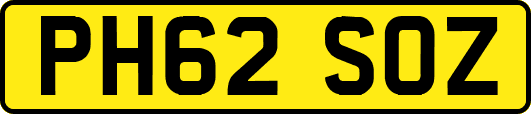 PH62SOZ