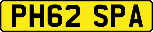 PH62SPA