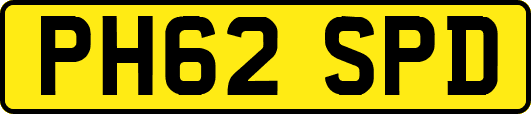 PH62SPD