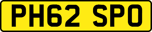 PH62SPO