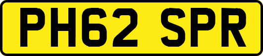 PH62SPR