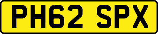 PH62SPX