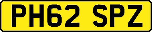 PH62SPZ