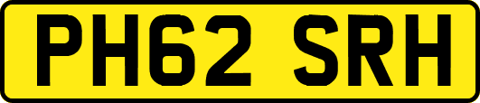 PH62SRH