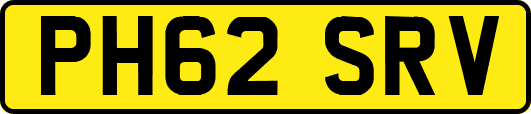 PH62SRV