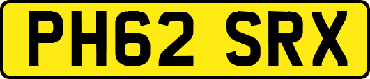 PH62SRX