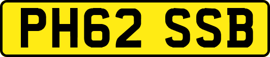PH62SSB