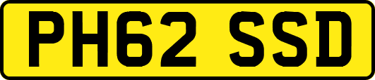 PH62SSD