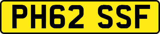 PH62SSF