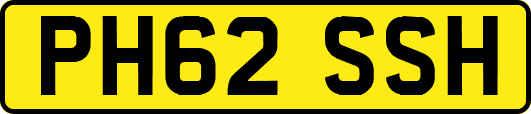 PH62SSH