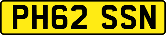 PH62SSN