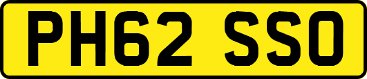 PH62SSO
