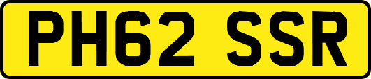 PH62SSR
