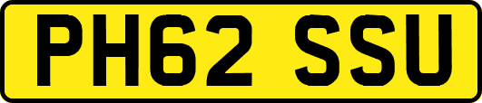 PH62SSU
