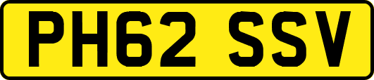 PH62SSV