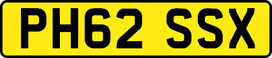 PH62SSX