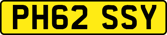 PH62SSY