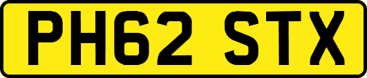 PH62STX