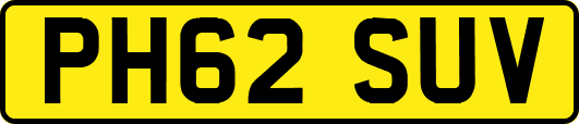 PH62SUV
