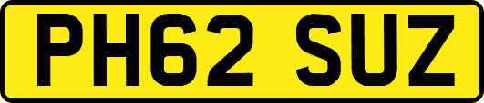 PH62SUZ