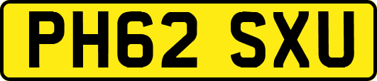 PH62SXU