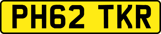 PH62TKR