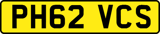 PH62VCS