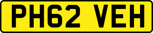 PH62VEH