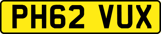 PH62VUX