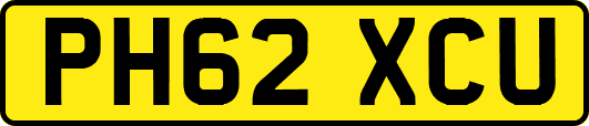 PH62XCU