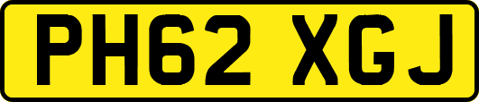 PH62XGJ