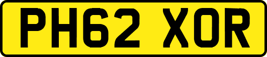 PH62XOR
