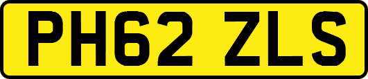 PH62ZLS