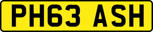 PH63ASH