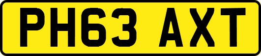 PH63AXT