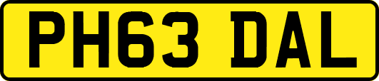 PH63DAL