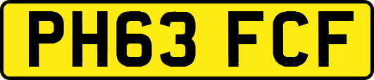 PH63FCF