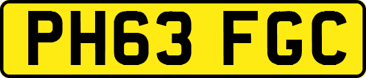PH63FGC