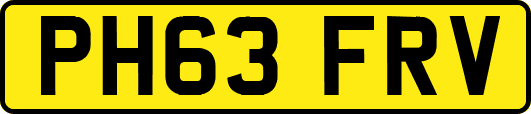 PH63FRV