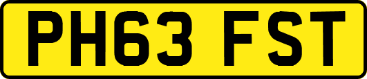 PH63FST