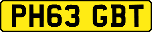 PH63GBT