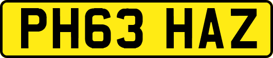 PH63HAZ