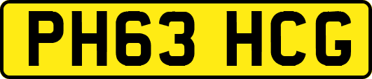 PH63HCG