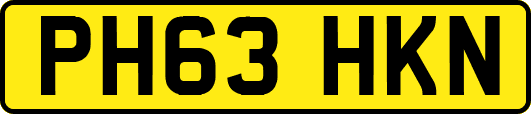 PH63HKN