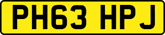 PH63HPJ